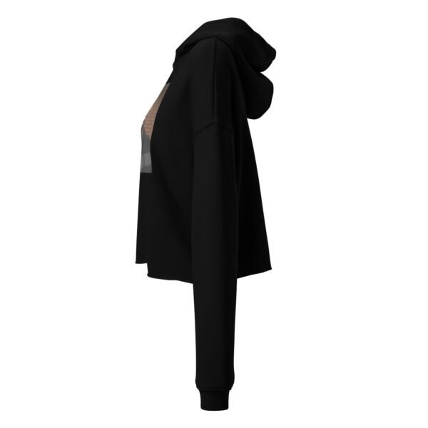 Crop Hoodie — изображение 2